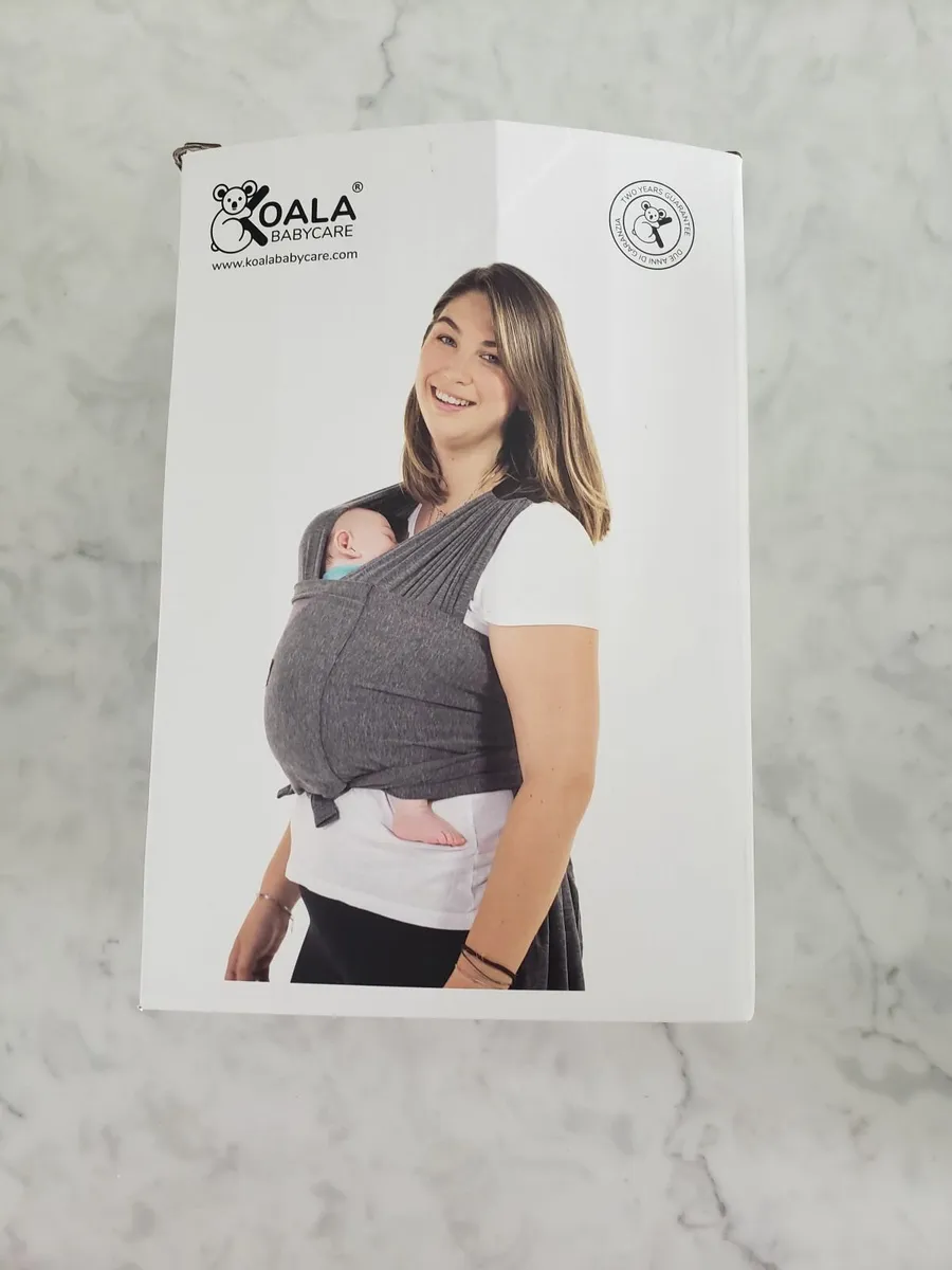 Baby sling - Image 2