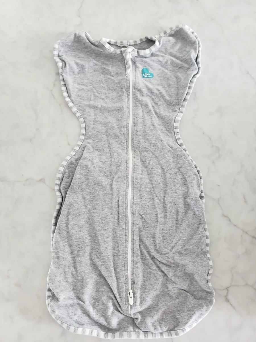 Baby swaddles - Image 3