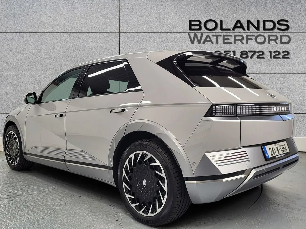 Hyundai Ioniq 5 Ioniq 5 Vision 77 kW - Image 3