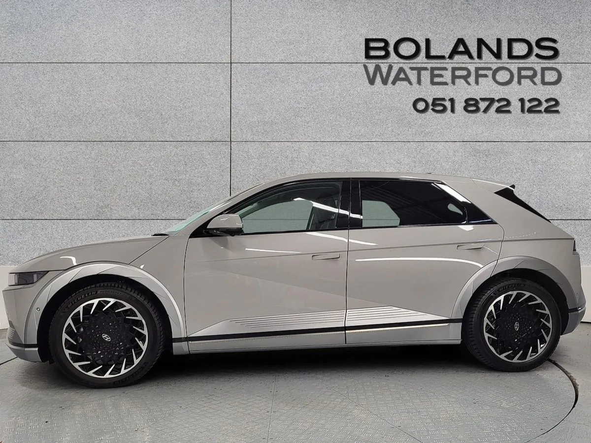 Hyundai Ioniq 5 Ioniq 5 Vision 77 kW - Image 4