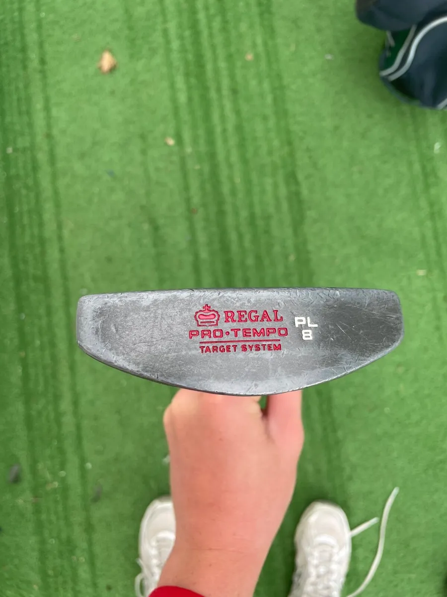 Putter - Image 1