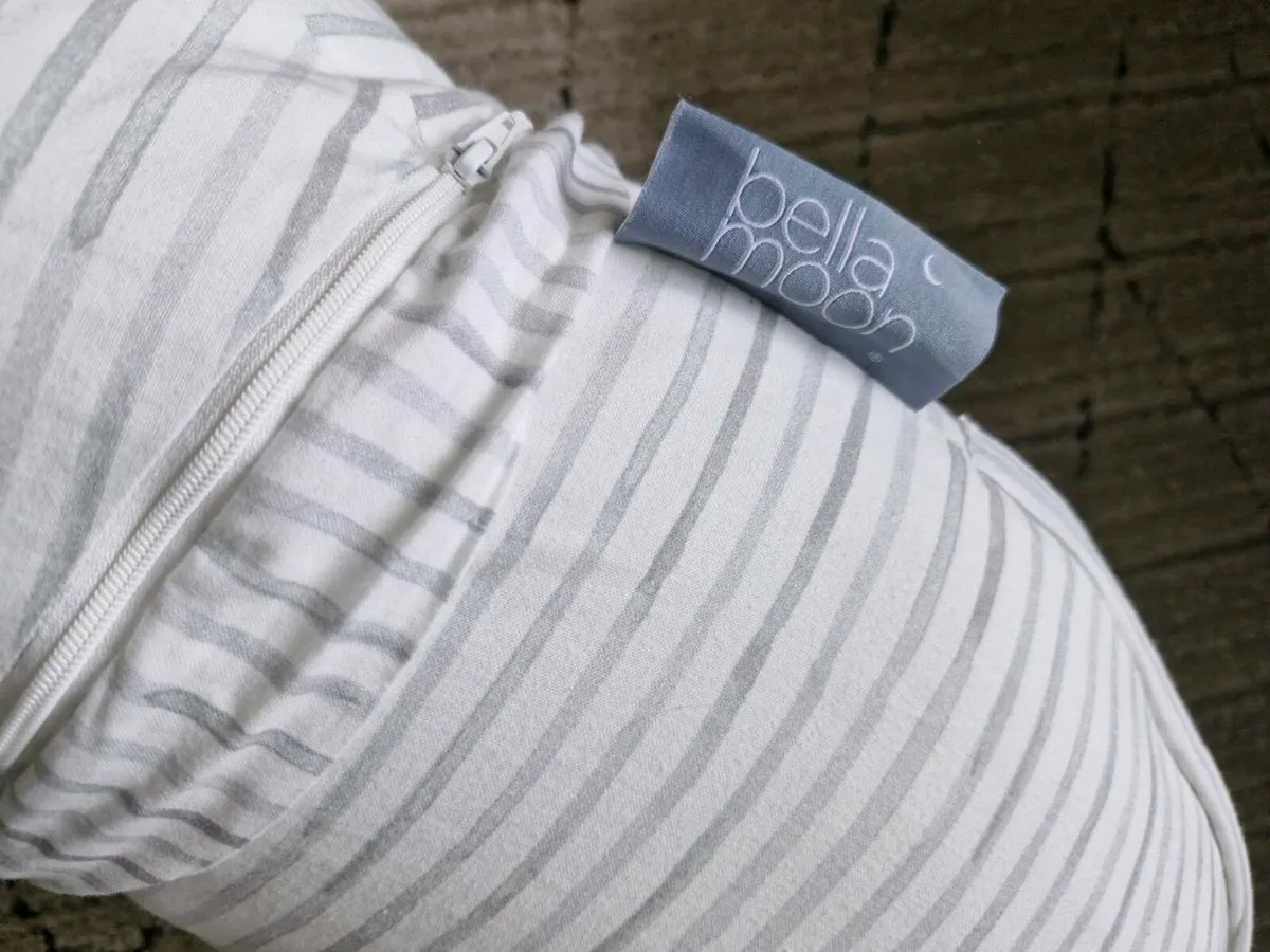 Bellamoon Pregnancy pillow - Image 3