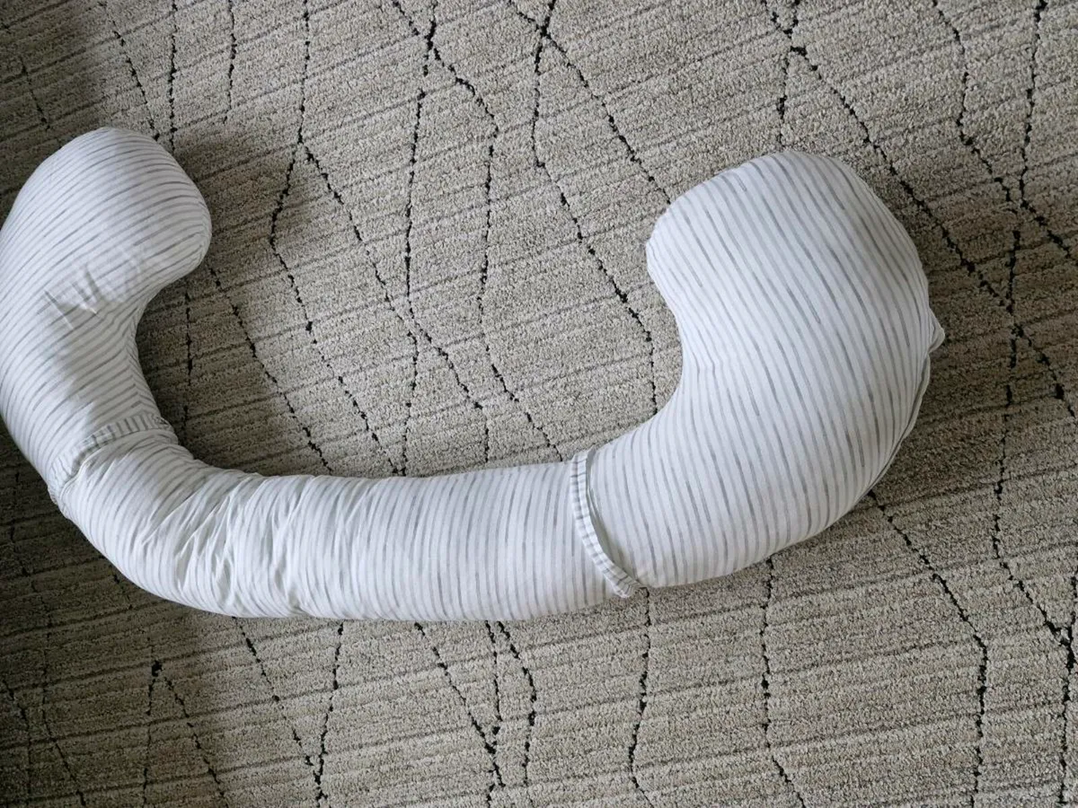 Bellamoon Pregnancy pillow - Image 4