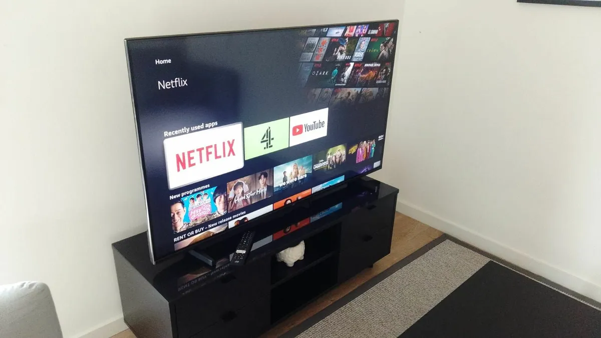 Television - Image 1