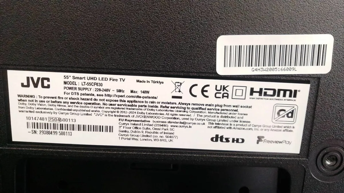 Television - Image 2