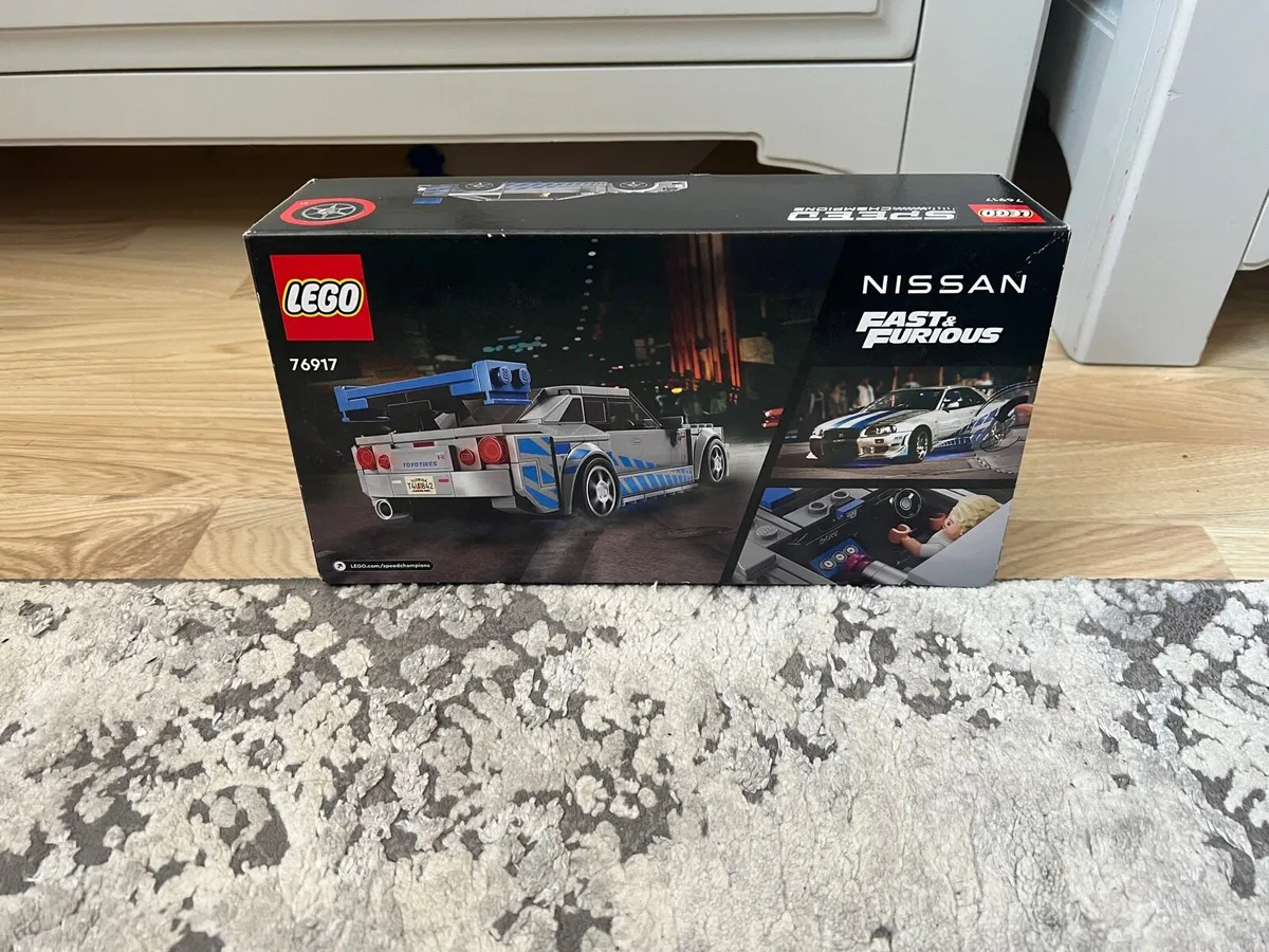 LEGO Speed Champions - Image 2
