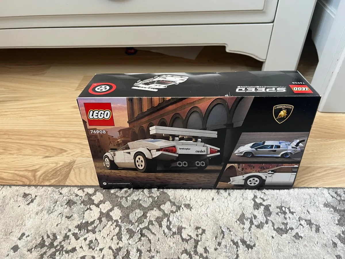 LEGO Speed Champions - Image 4