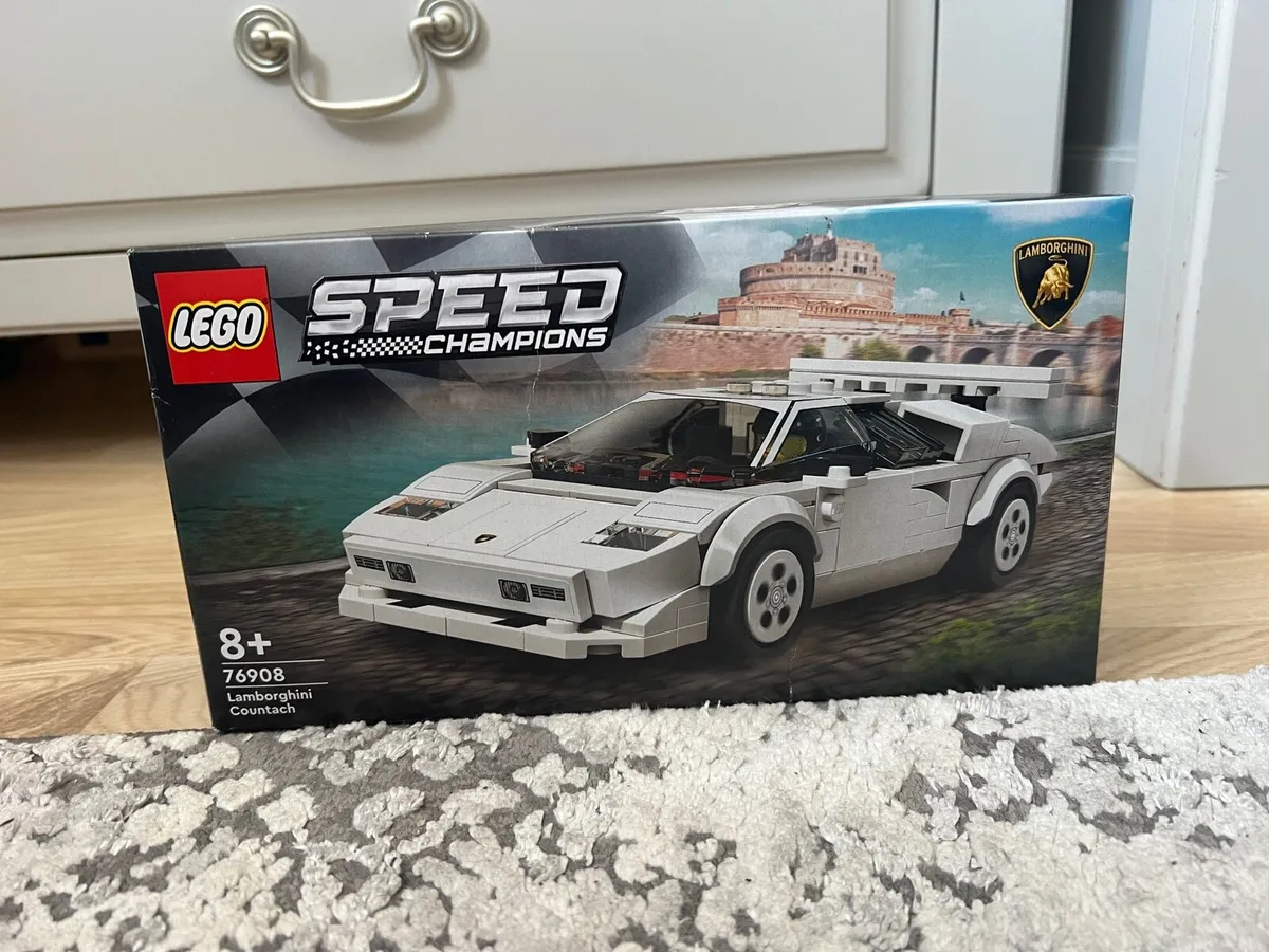LEGO Speed Champions - Image 3