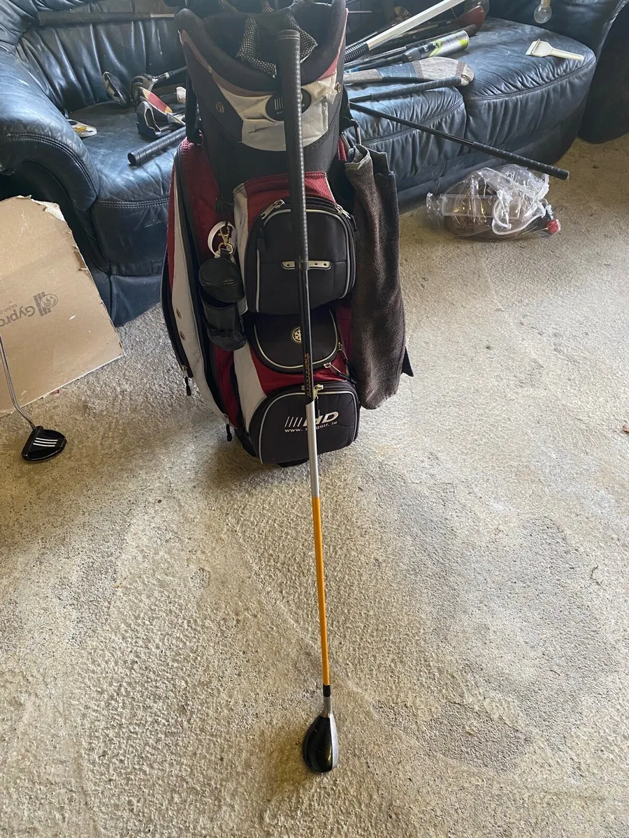 Titleist Proforce Hybrid - Image 2