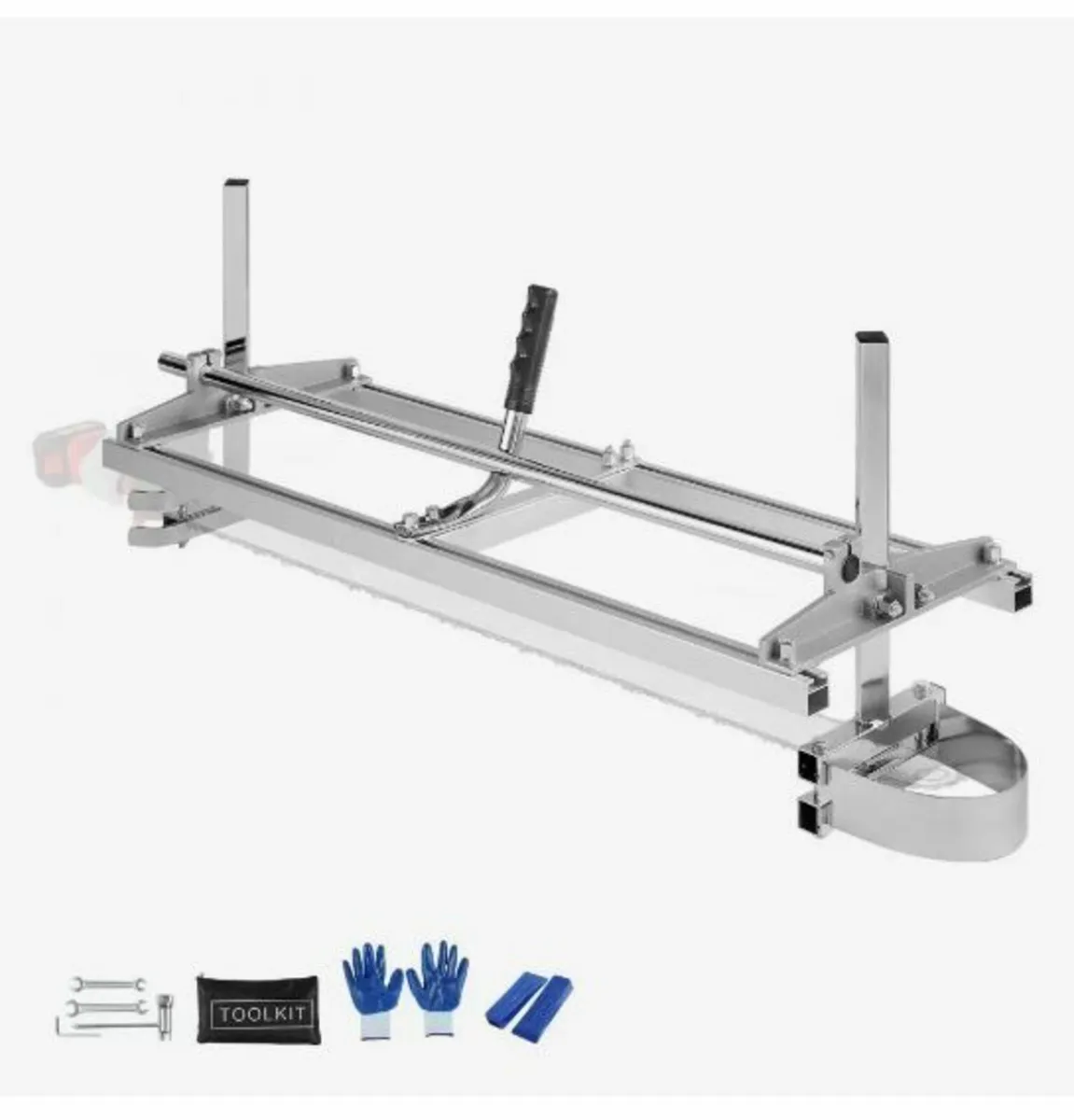 Portable Sawmill 35.6cm-91.4cm Guide - Image 1