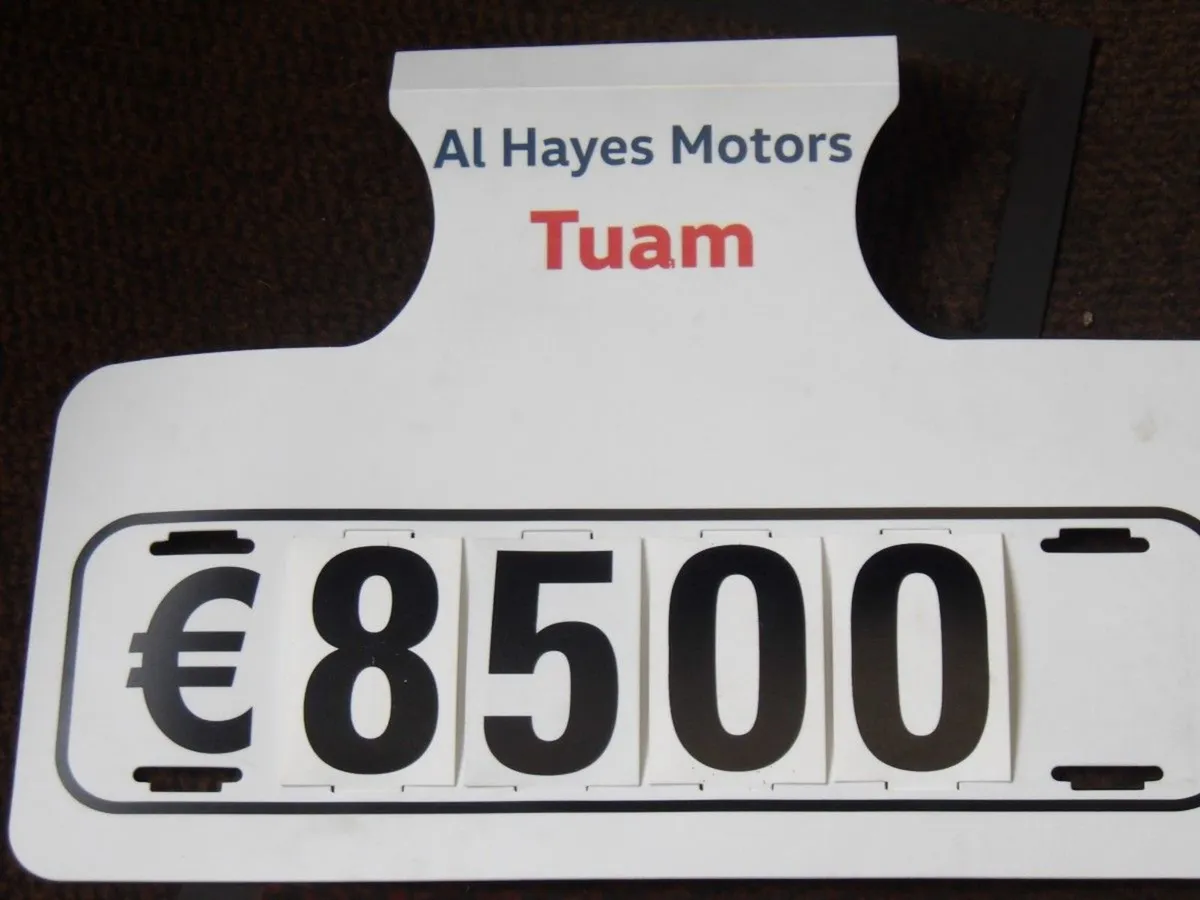 Ford Kuga 2.0tdci 150PS Titanium - Image 3