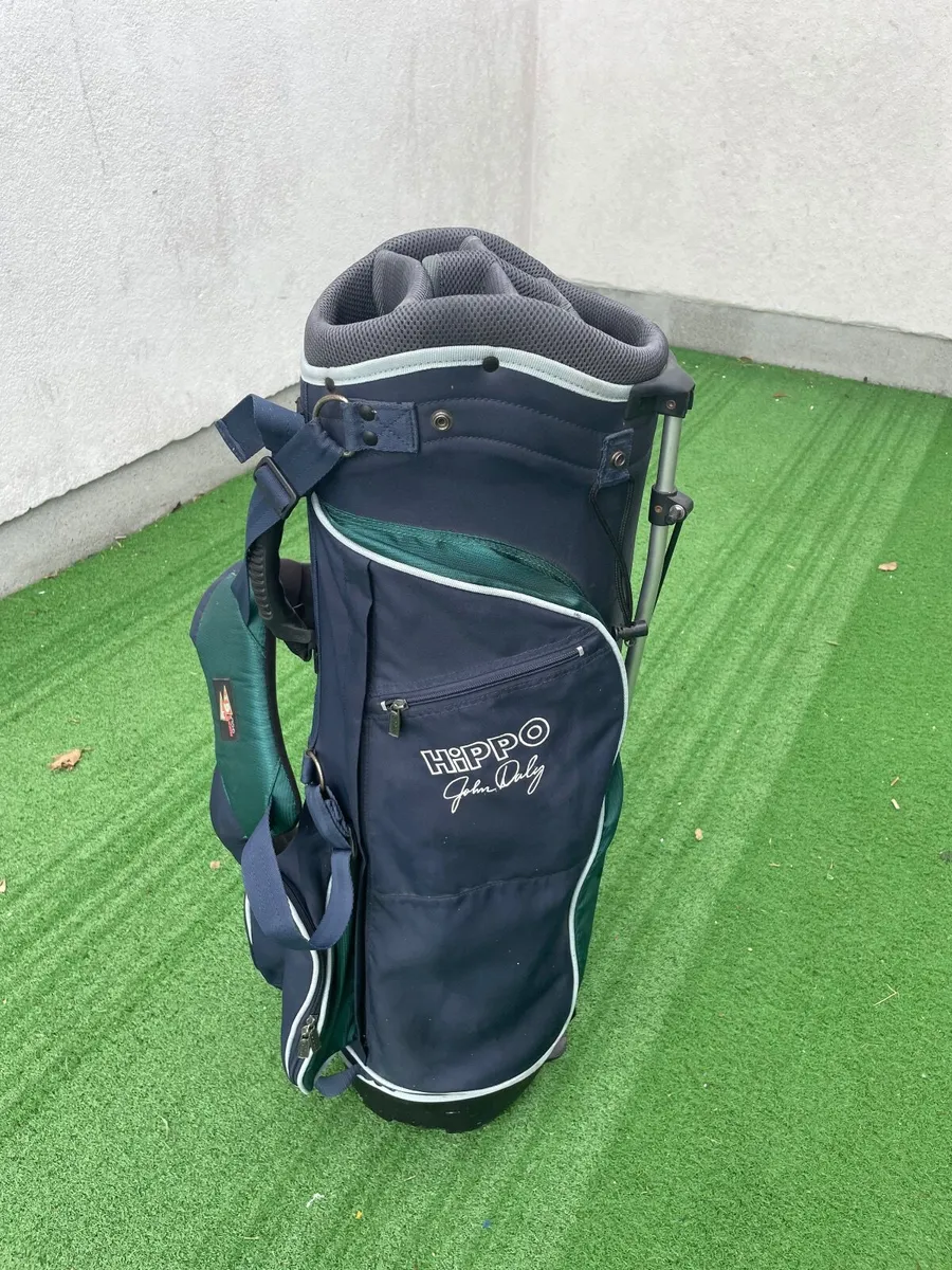Golf Bag - Image 2