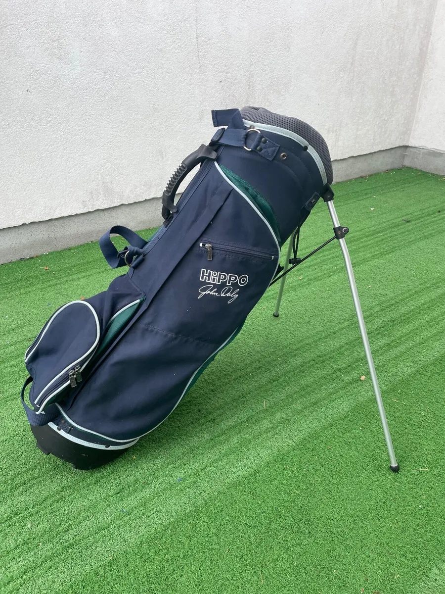 Golf Bag - Image 1