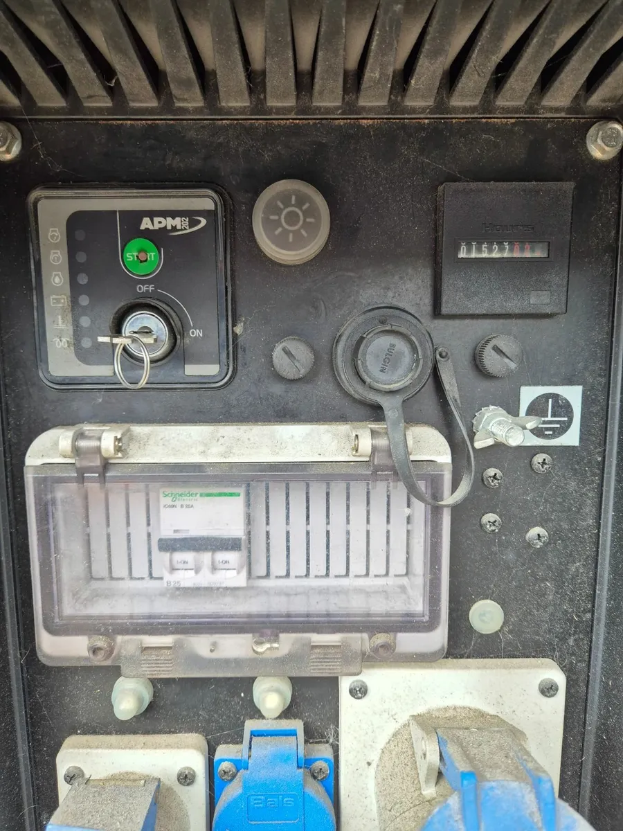 Container Security Cabins - Image 3