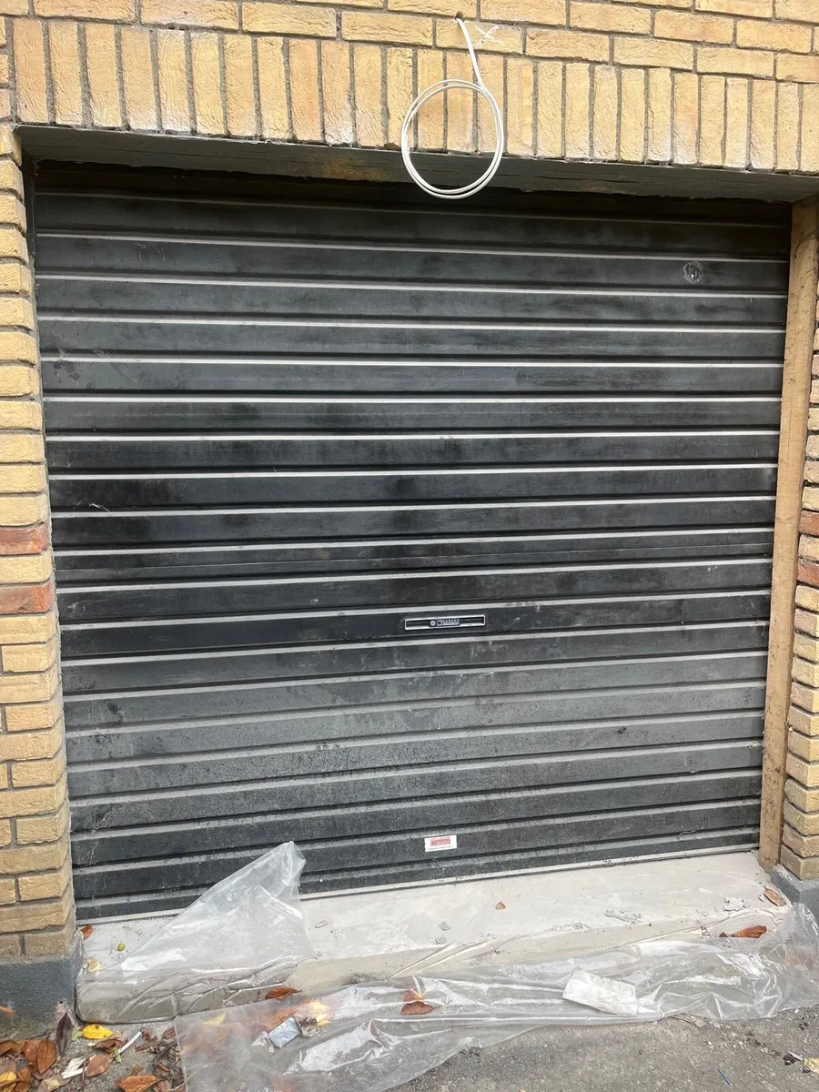 Garage roller - Image 2