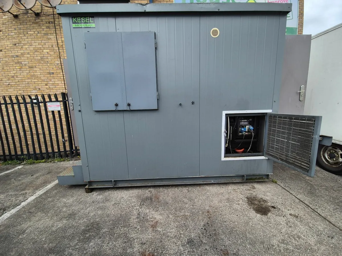 Container Security Cabins - Image 4