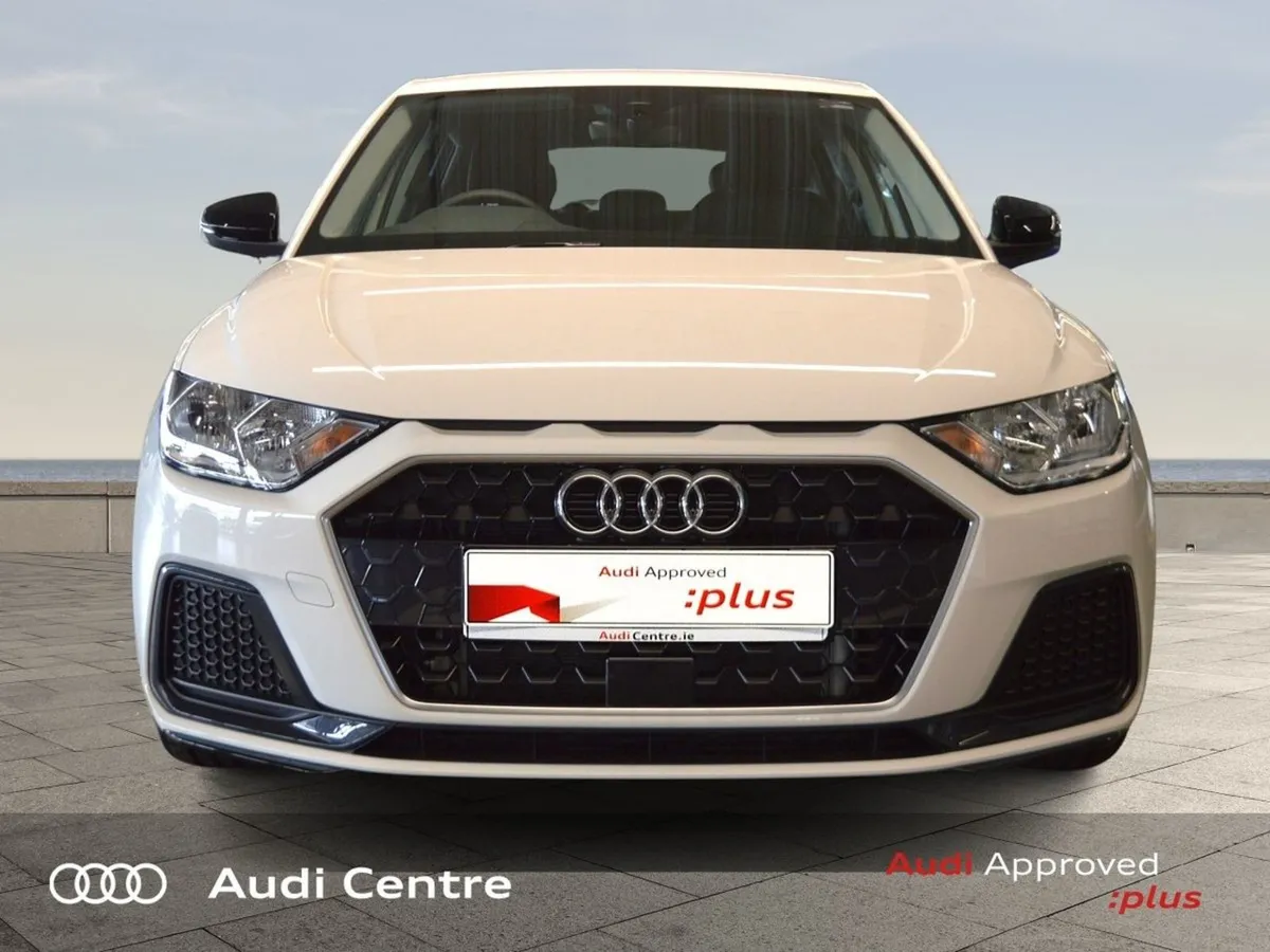 Audi A1 Tfsi 116HP S-T Se - Image 2