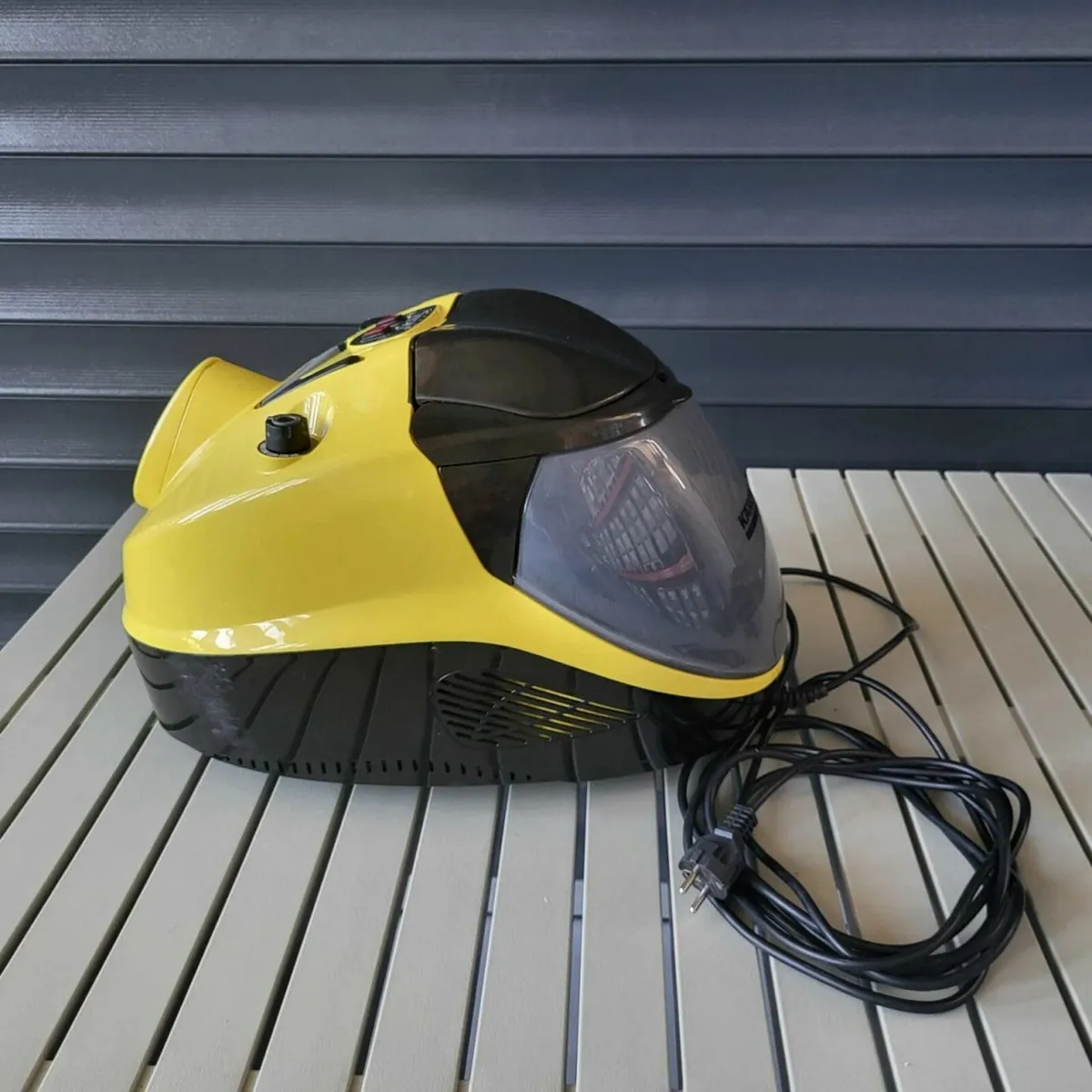 Karcher SV7 Steam Vacuum Cleaner - Image 3