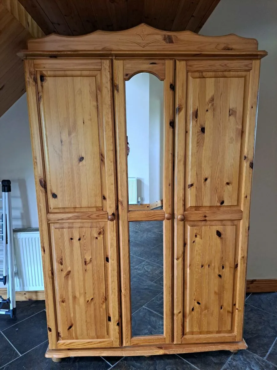 Wardrobe - Image 1