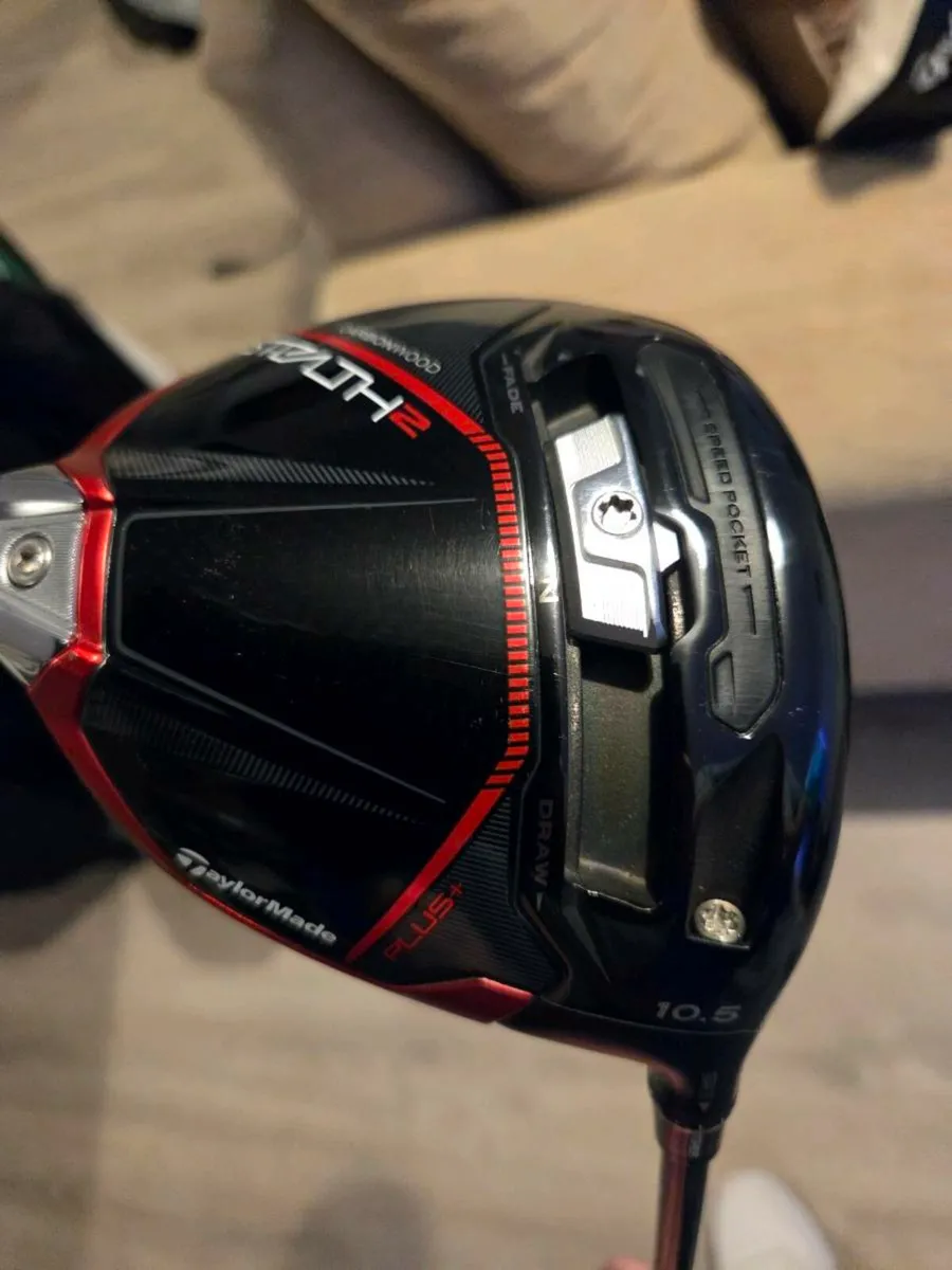 Stealth driver - Image 2