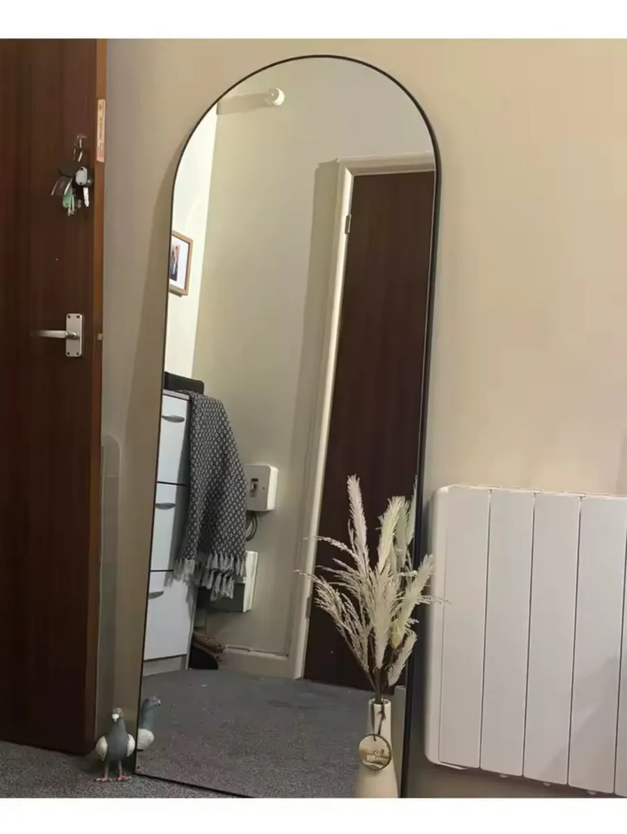 Brand New Arched Full Length Mirror - Image 2