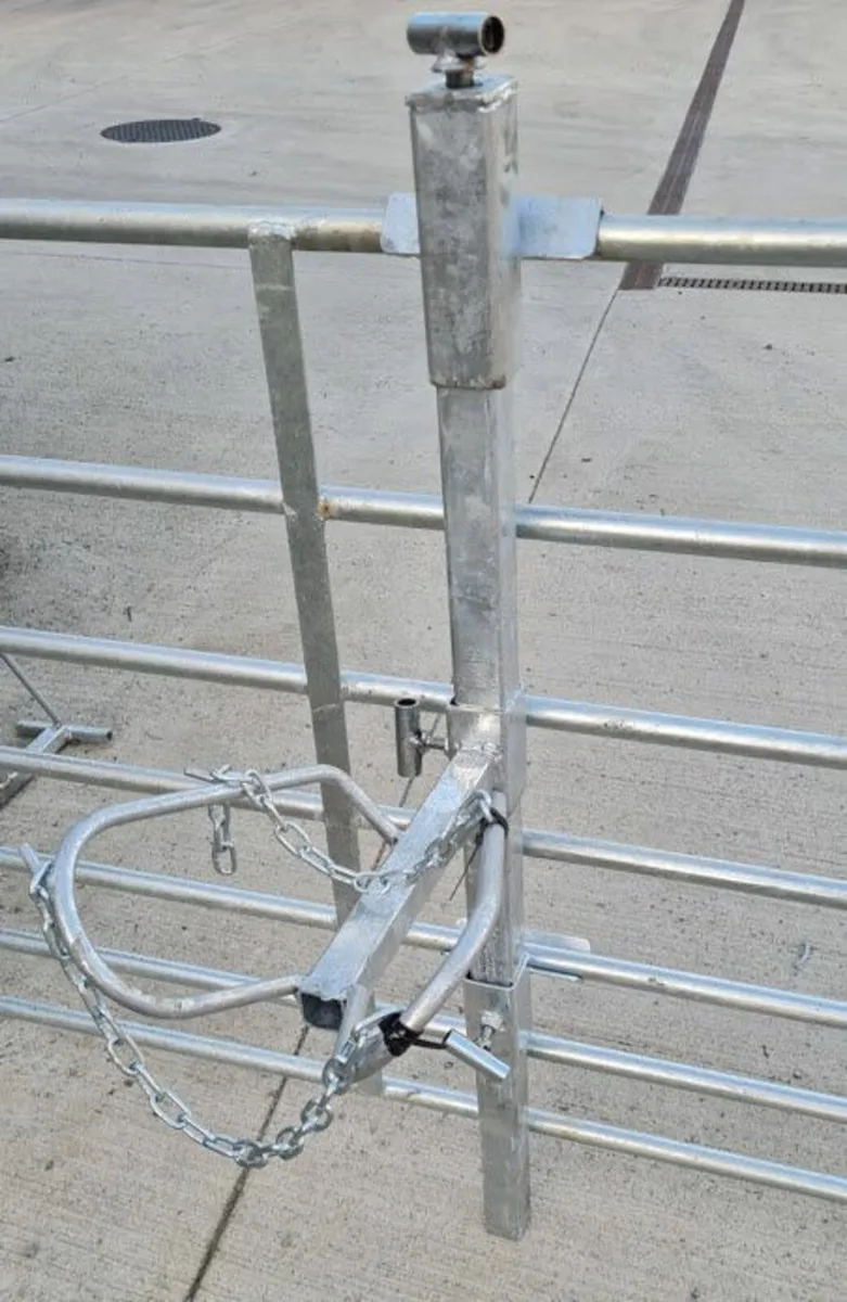 Headstock  Equipment - Image 3