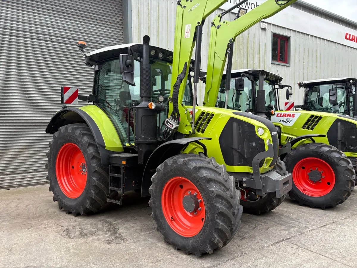 CLAAS Other 2022 - Image 2