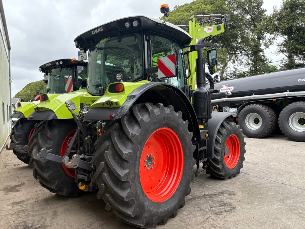 CLAAS Other 2022 - Image 3