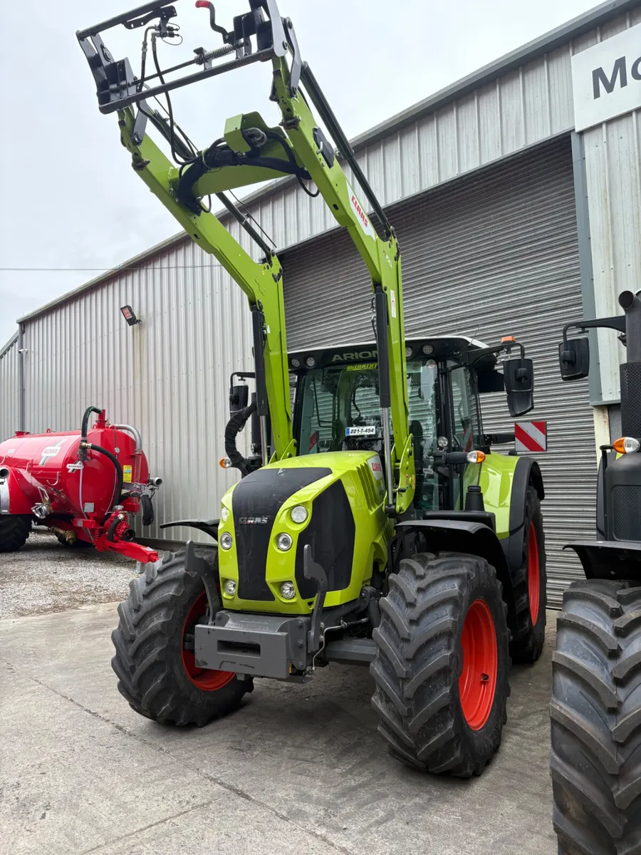 CLAAS Other 2022 - Image 1
