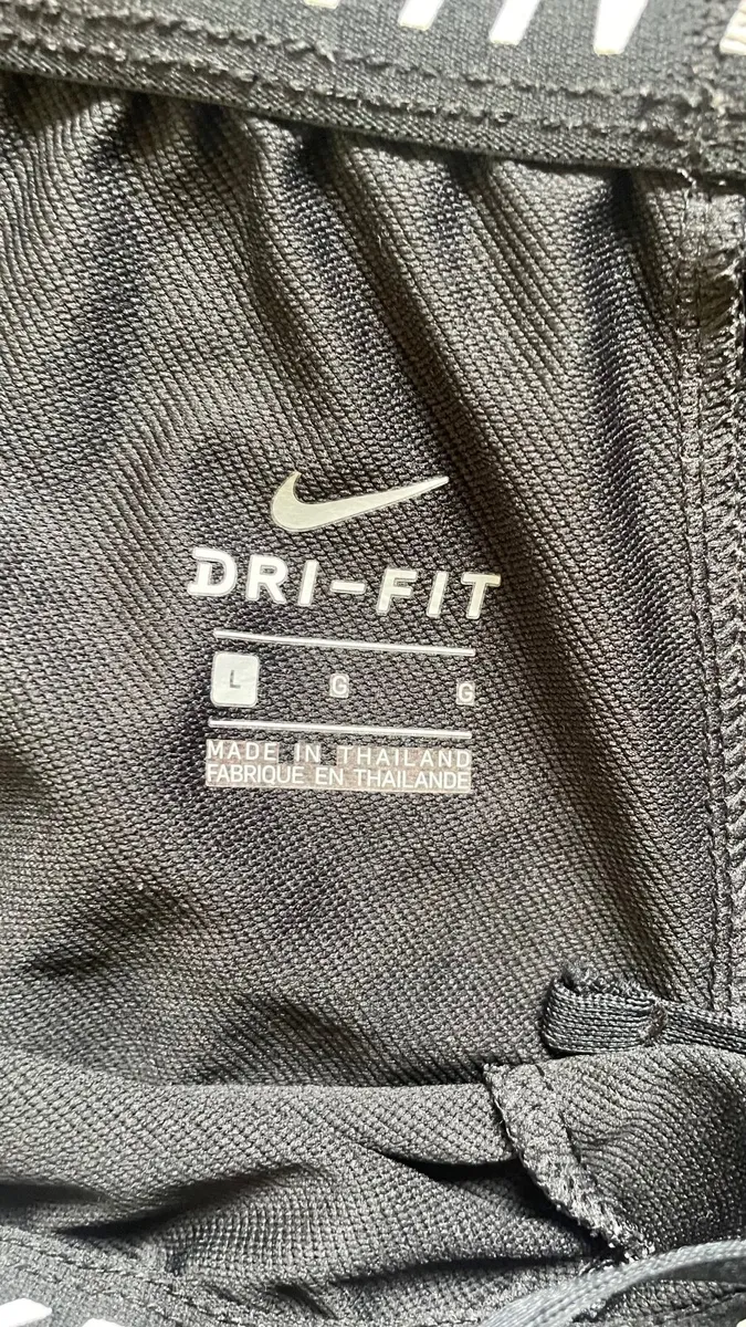 Nike black shorts - Image 3