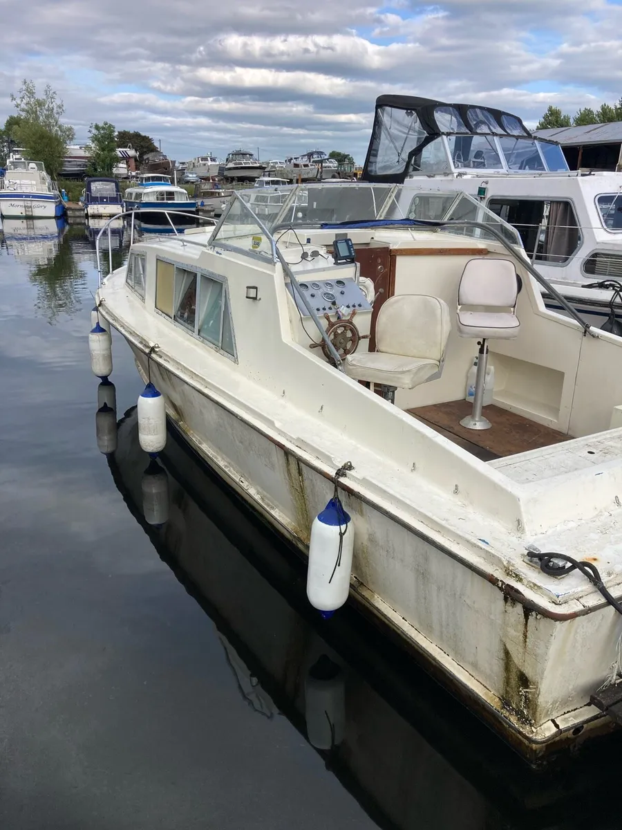 Buccaneer 27 - Image 2