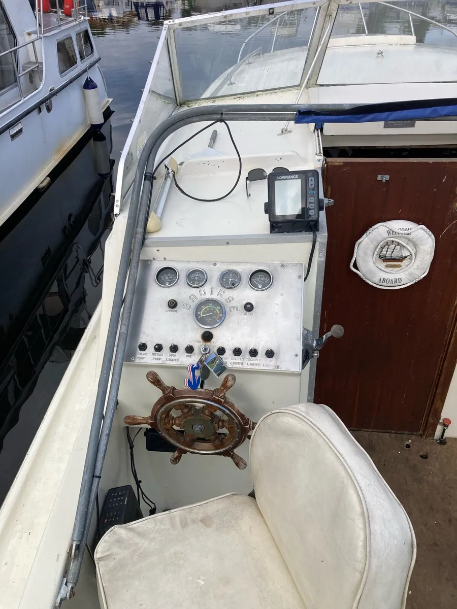 Buccaneer 27 - Image 3