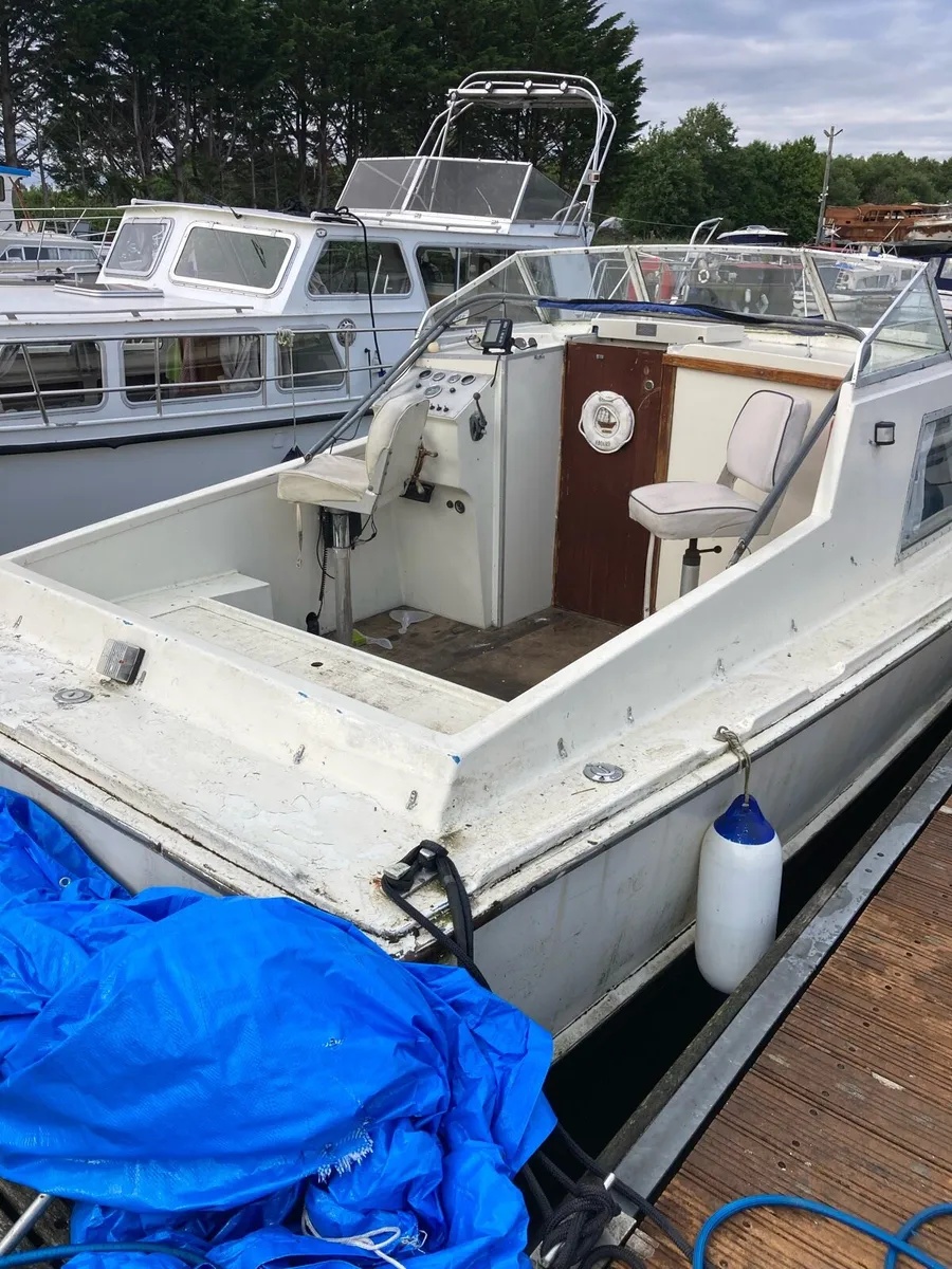 Buccaneer 27 - Image 4