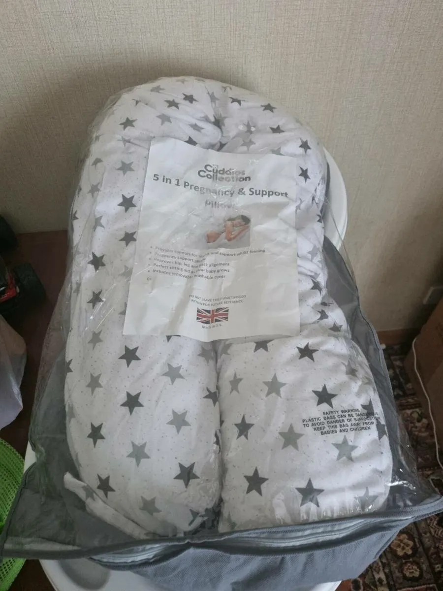 FREE baby items - Image 1