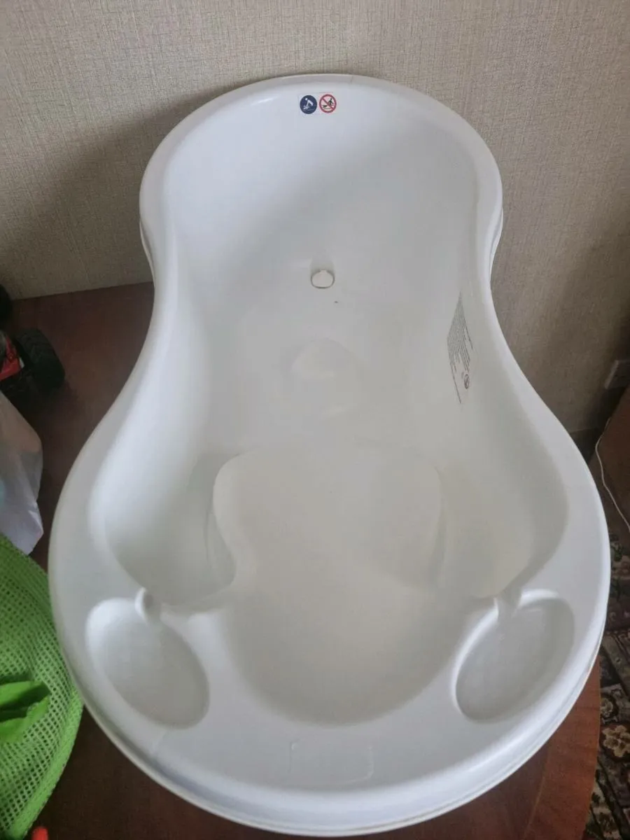 FREE baby items - Image 2