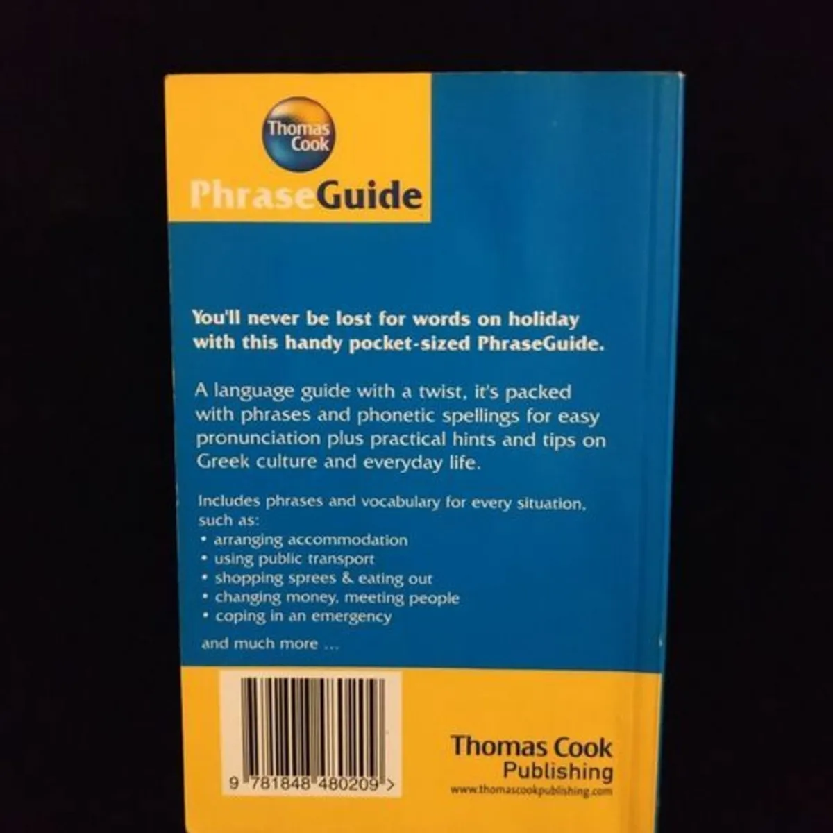 PhraseGuide Greek - Image 2