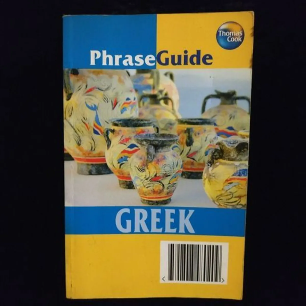 PhraseGuide Greek - Image 1