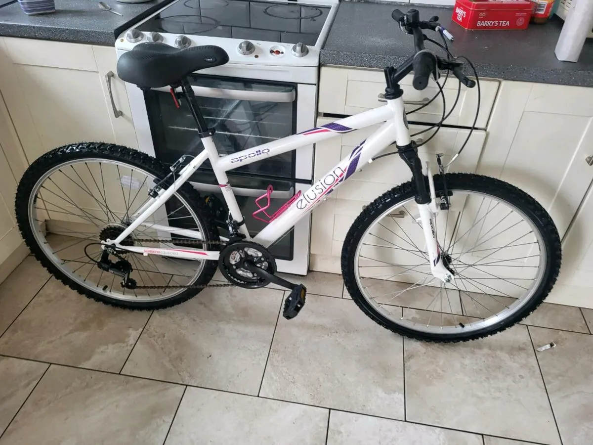Bike - Image 1