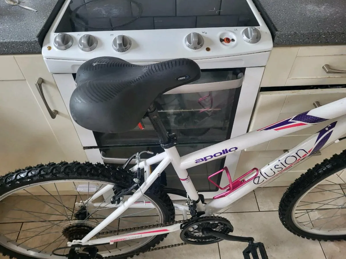 Bike - Image 4