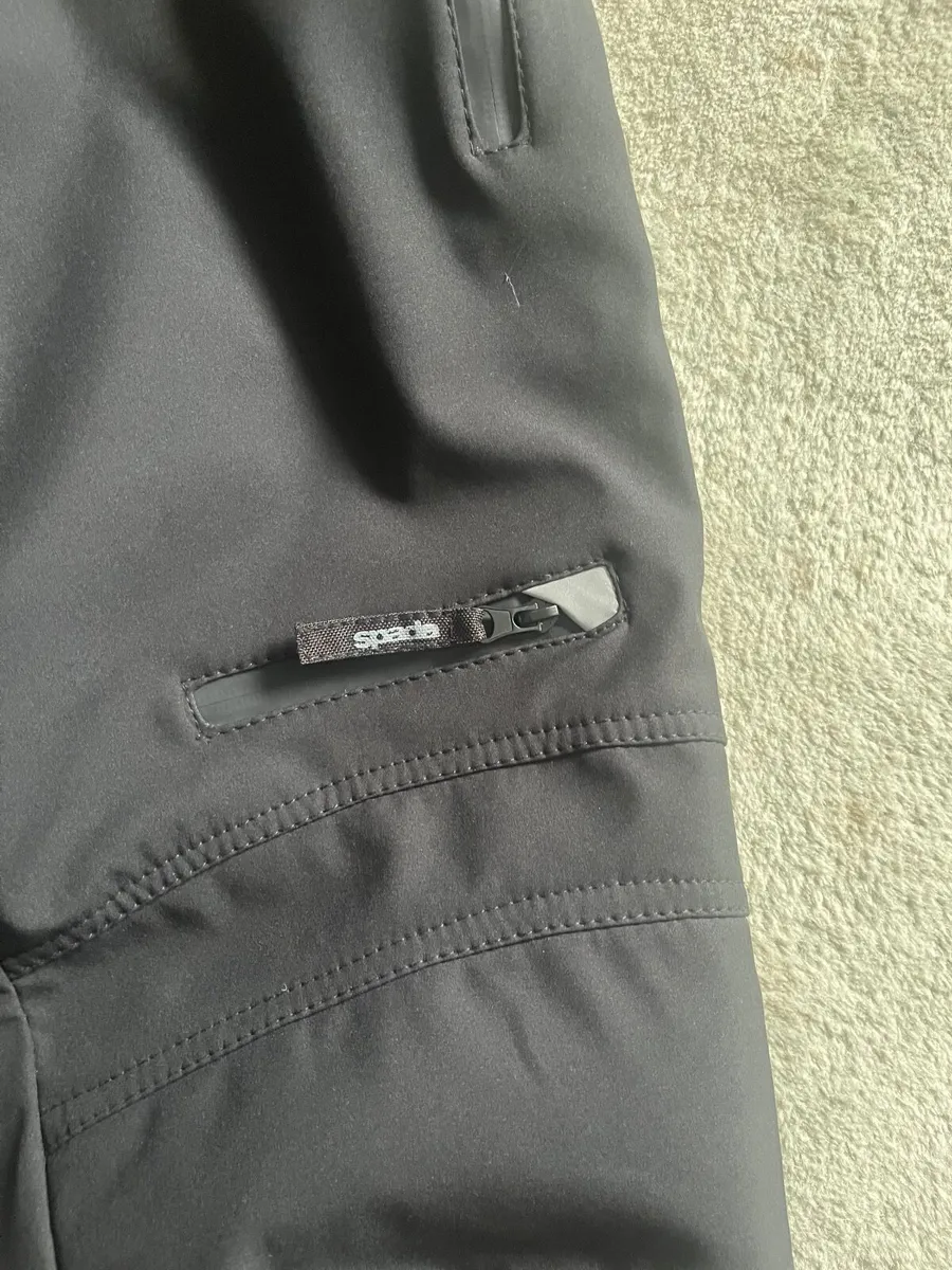 Spada motorbike trousers xl new - Image 3