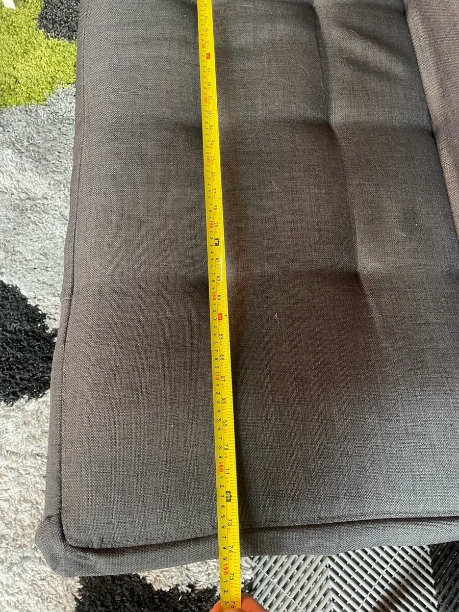 Sofa bed - Image 4