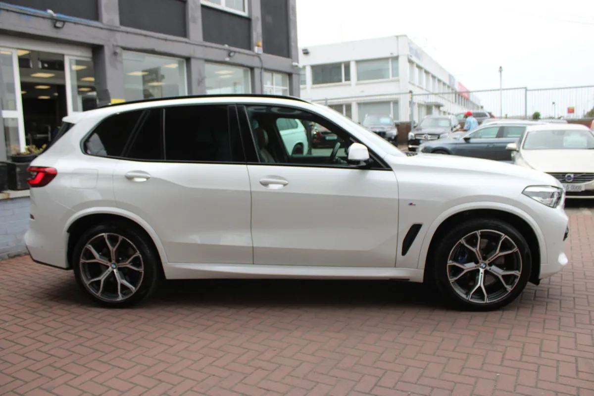 BMW X5 - Image 3