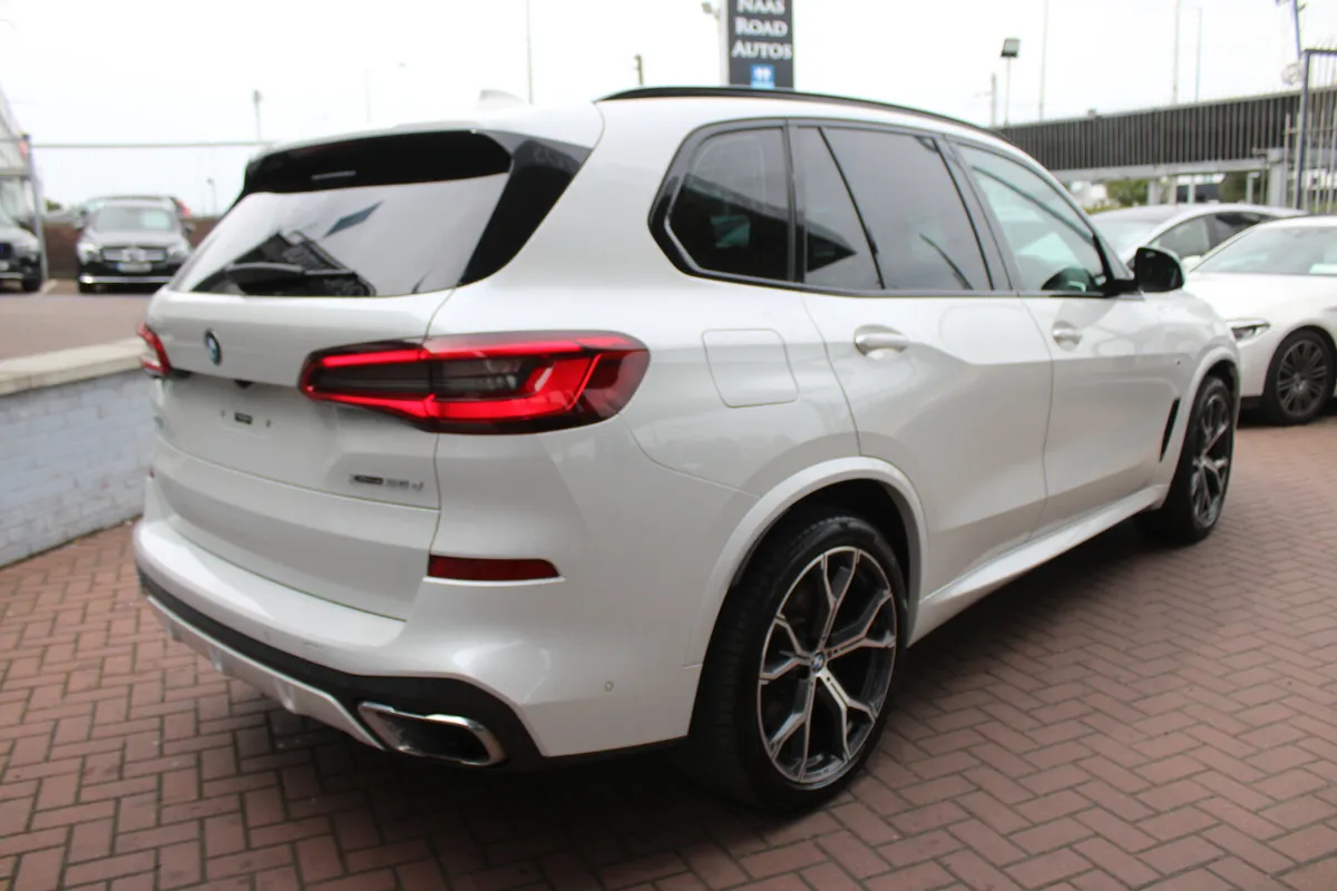 BMW X5 - Image 4