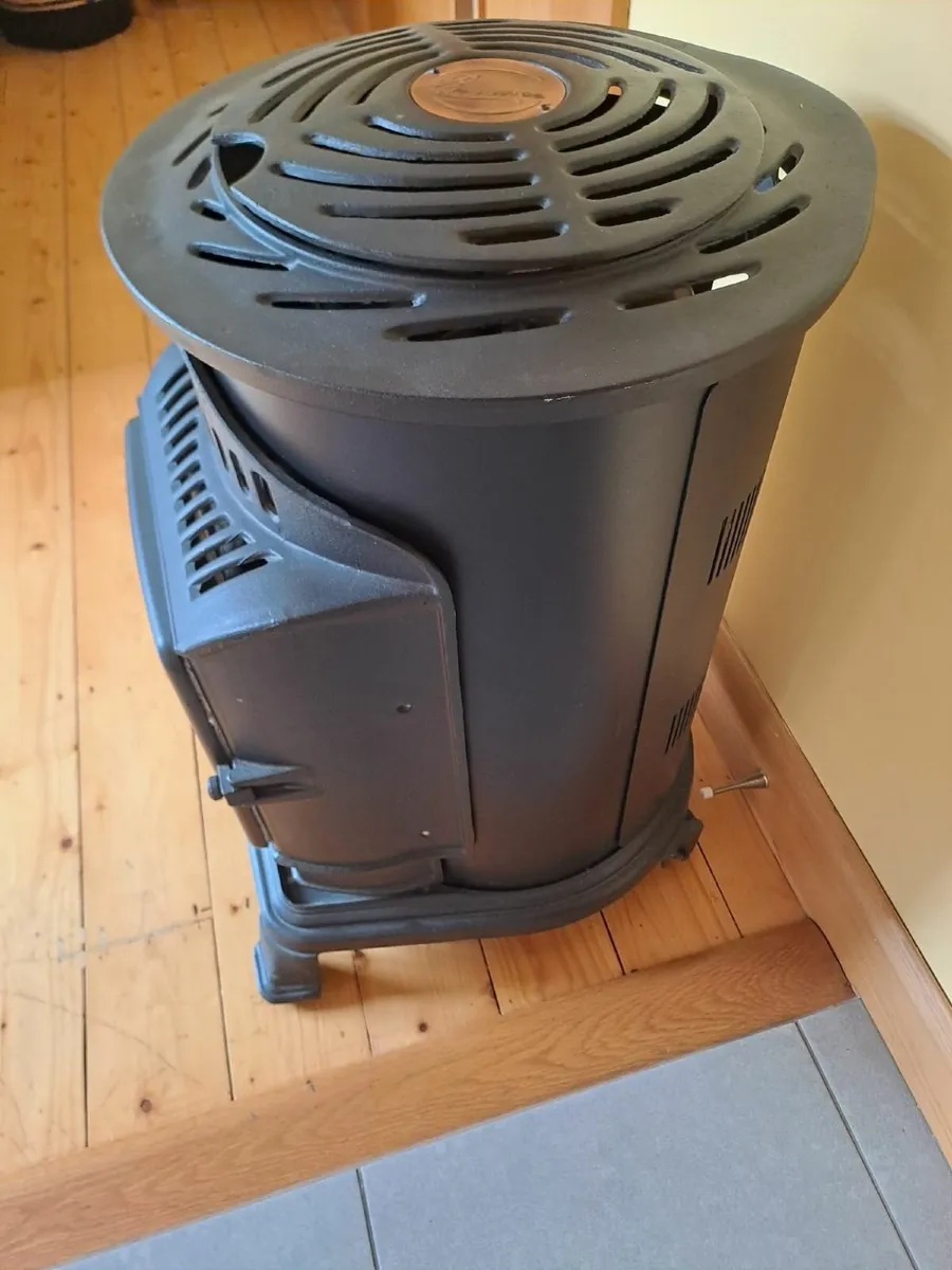 Gas heater - Image 4