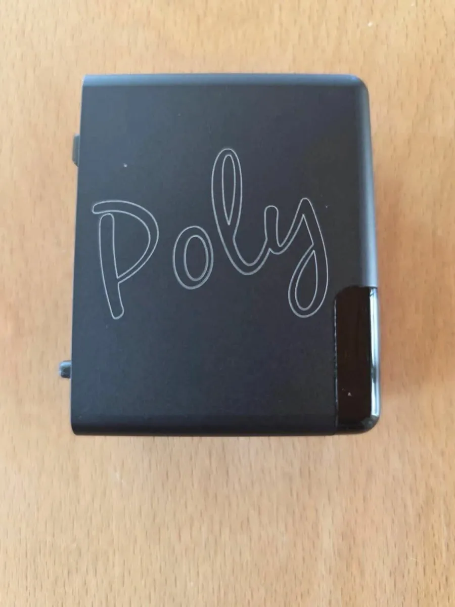 CHORD Mojo 2 and Poly - Image 4