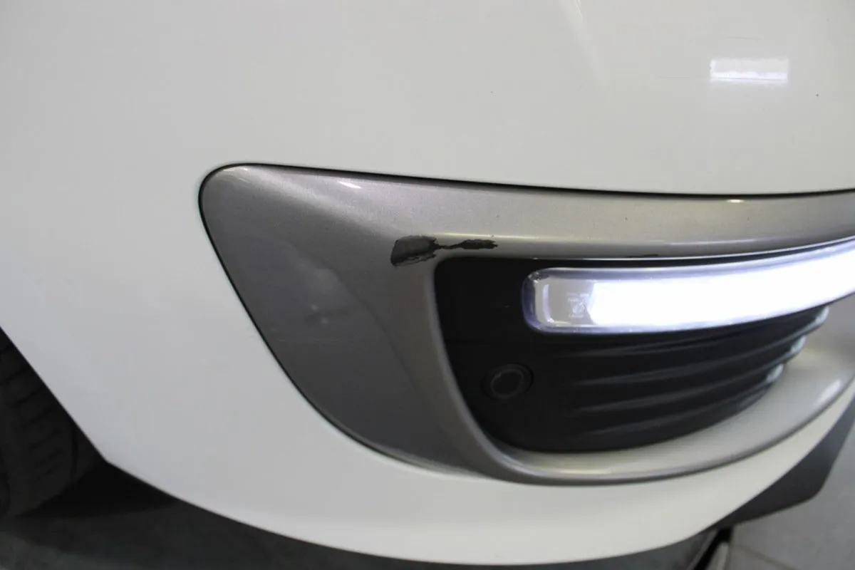 Renault Megane dCi 110 S S GT Line 3DR - Image 3