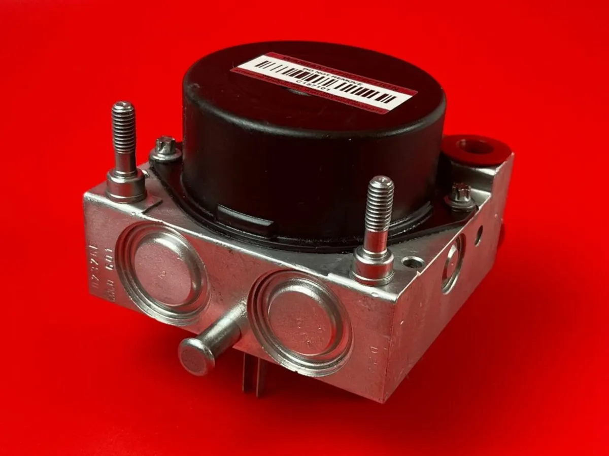 ABS block for Corsa D(2006 - 2014) AFA, AQ, FB, FE - Image 1