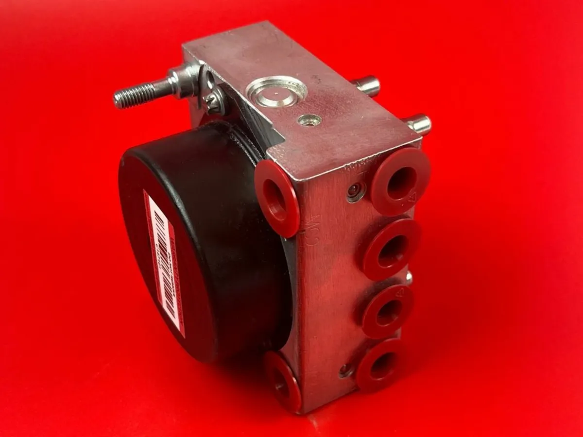 ABS block for Corsa D(2006 - 2014) AFA, AQ, FB, FE - Image 2
