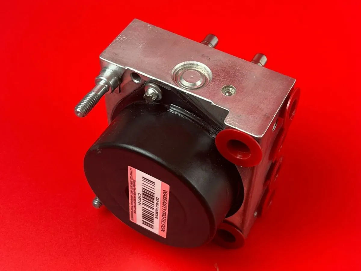 ABS block for Corsa D(2006 - 2014) AFA, AQ, FB, FE - Image 3