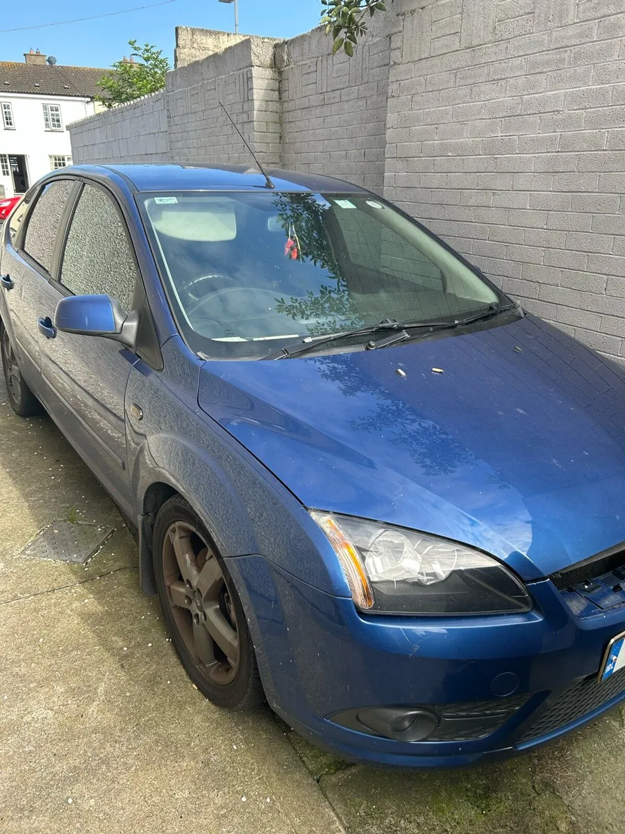 Ford focus - Image 1